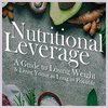 Nutritional Leverage is available at Amazon.com